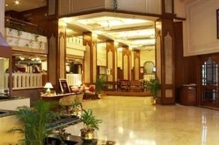 Hotel The Chancery Lavelle