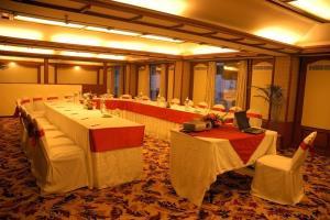 Hotel The Chancery Lavelle