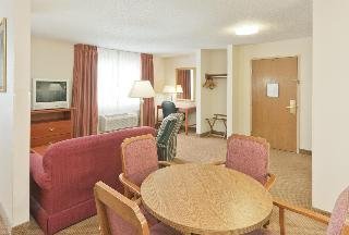Hotel Holiday Inn Express Dalian