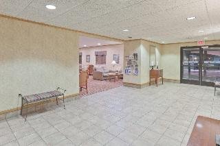 Hotel Holiday Inn Express Dalian