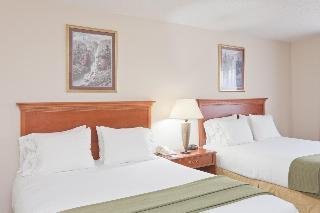 Hotel Holiday Inn Express Dalian