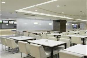 Hotel Holiday Inn Express Dalian