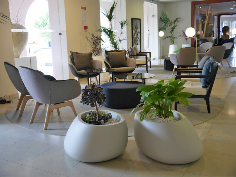 Azoris Faial Garden - Resort Hotel
