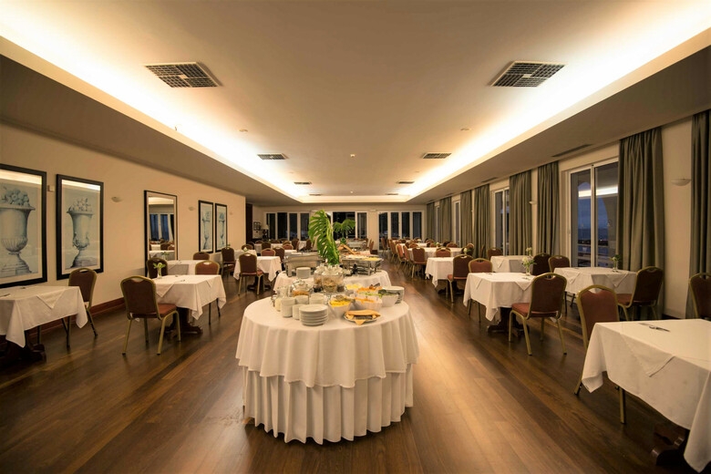 Azoris Faial Garden - Resort Hotel