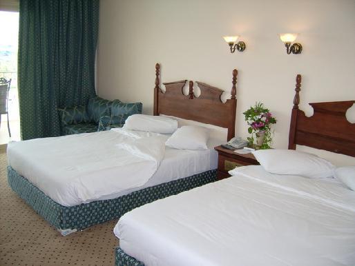 Hotel Titanic Resort