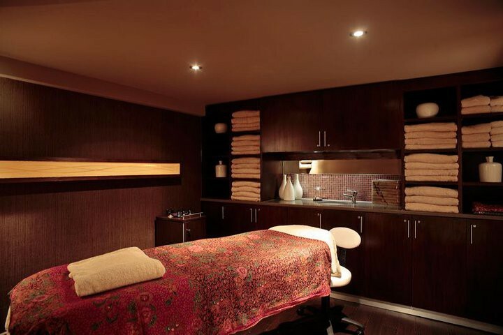 The Felbridge Hotel & Spa
