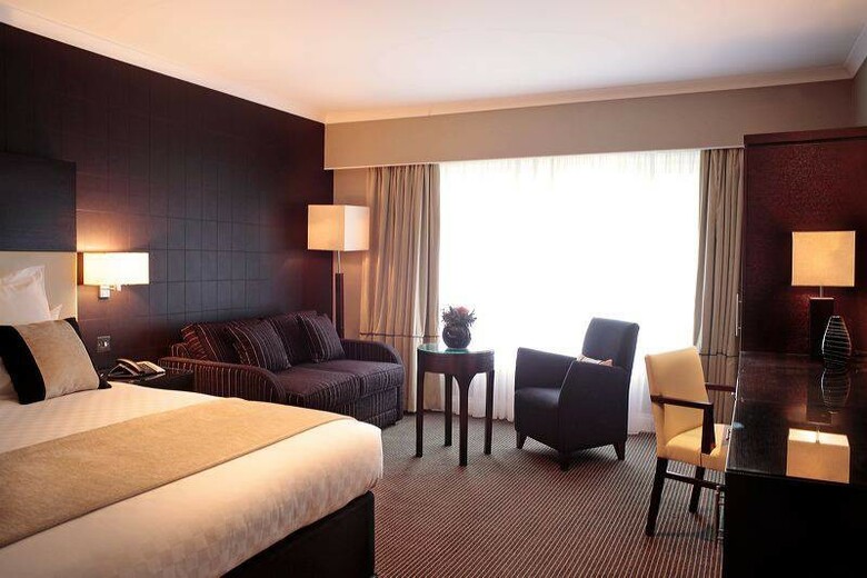 The Felbridge Hotel & Spa