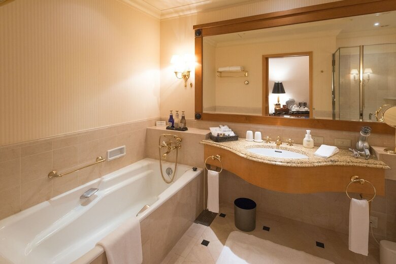 Hotel Grand Nikko Tokyo Daiba