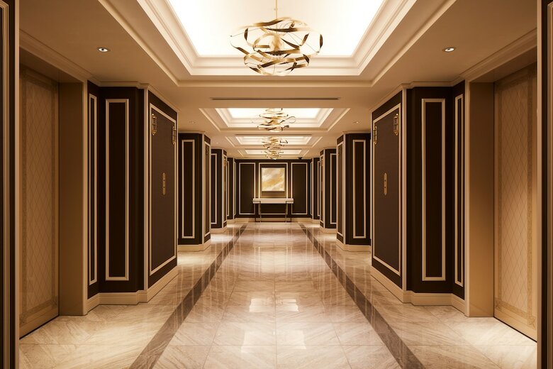 Hotel Grand Nikko Tokyo Daiba
