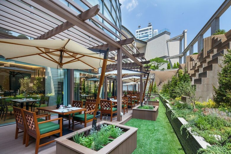 Hotel Grand Nikko Tokyo Daiba