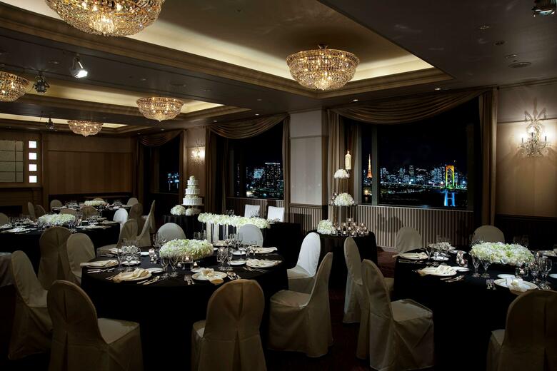 Hotel Grand Nikko Tokyo Daiba