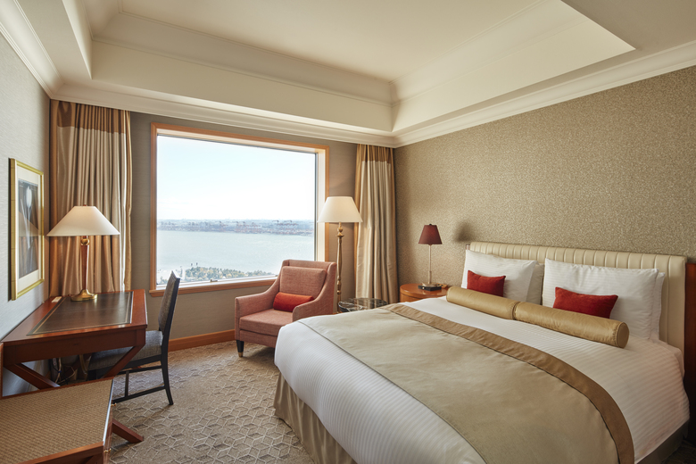 Hotel Grand Nikko Tokyo Daiba