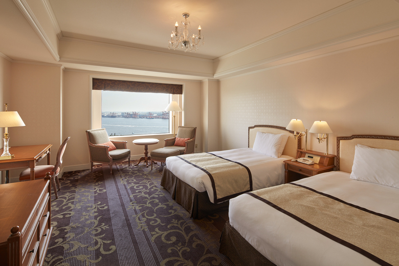 Hotel Grand Nikko Tokyo Daiba
