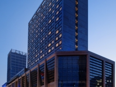 Hotel Holiday Inn Express Beijing Wangjing