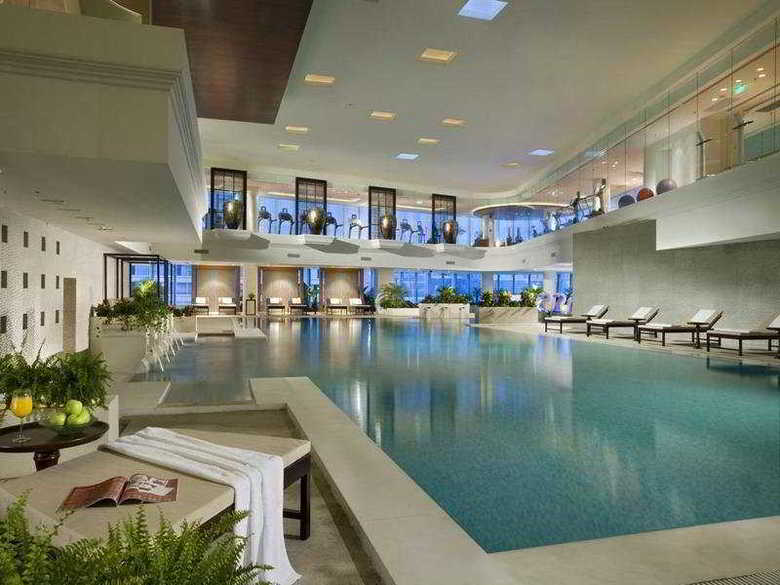 Hotel Grand Millennium