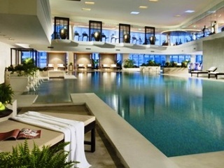 Hotel Grand Millennium