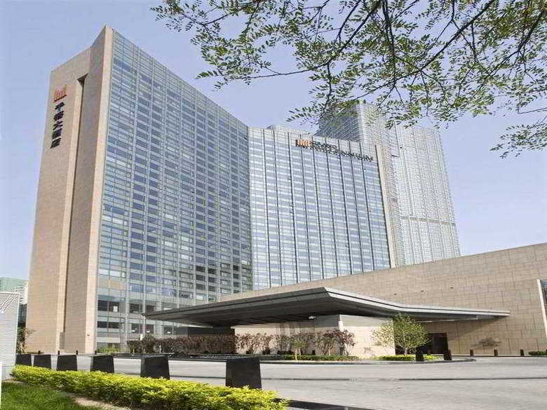 Hotel Grand Millennium