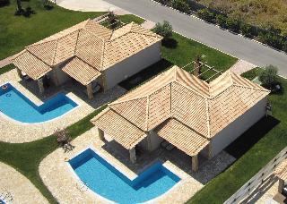 Hotel Olympia Golden Beach & Spa