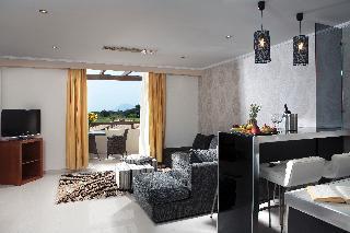 Hotel Olympia Golden Beach & Spa