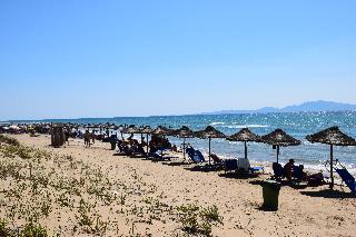 Hotel Olympia Golden Beach & Spa