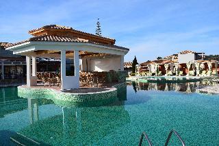 Hotel Olympia Golden Beach & Spa