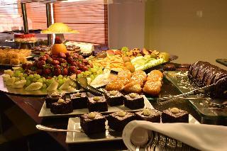 Hotel Olympia Golden Beach & Spa