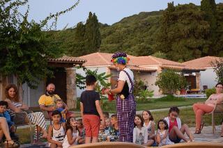 Hotel Olympia Golden Beach & Spa