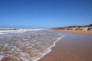 Hotel Olympia Golden Beach & Spa