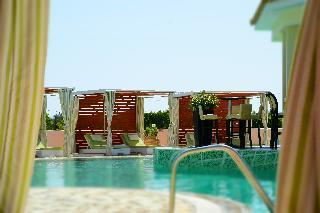 Hotel Olympia Golden Beach & Spa