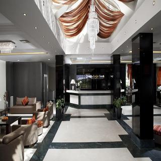 Hotel Olympia Golden Beach & Spa