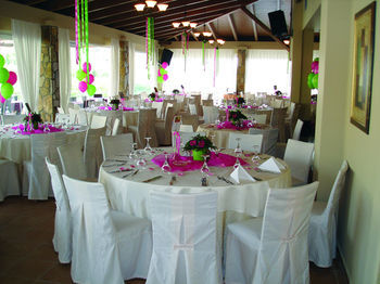 Hotel Olympia Golden Beach & Spa