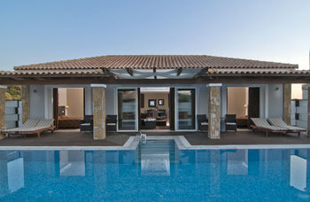 Hotel Olympia Golden Beach & Spa