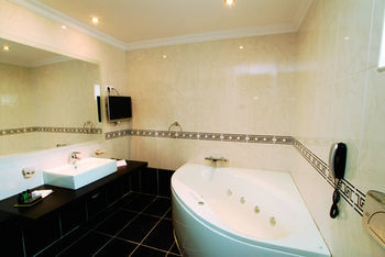 Hotel Olympia Golden Beach & Spa