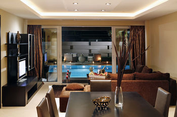 Hotel Olympia Golden Beach & Spa