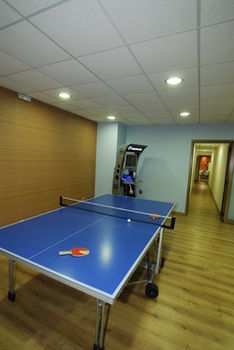 Hotel Olympia Golden Beach & Spa