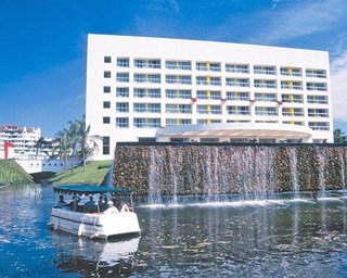 Hotel Mayan Palace Puerto Vallarta (.)