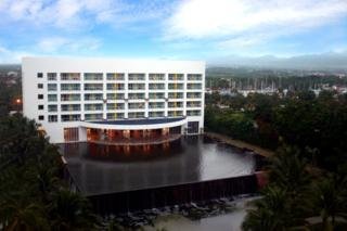 Hotel Mayan Palace Puerto Vallarta (.)