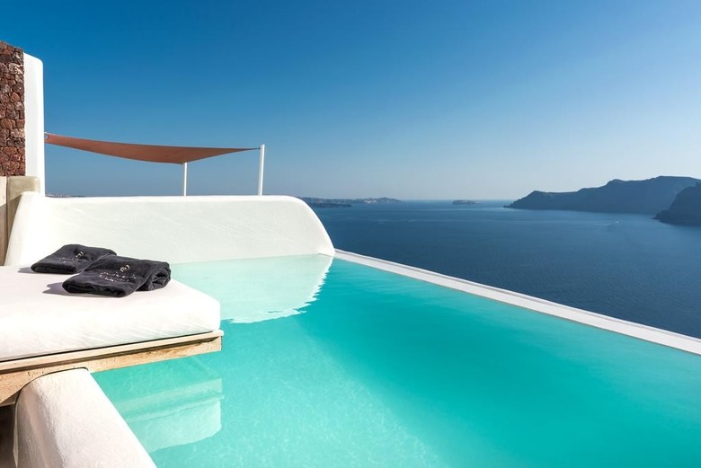 Hotel Andronis Suites