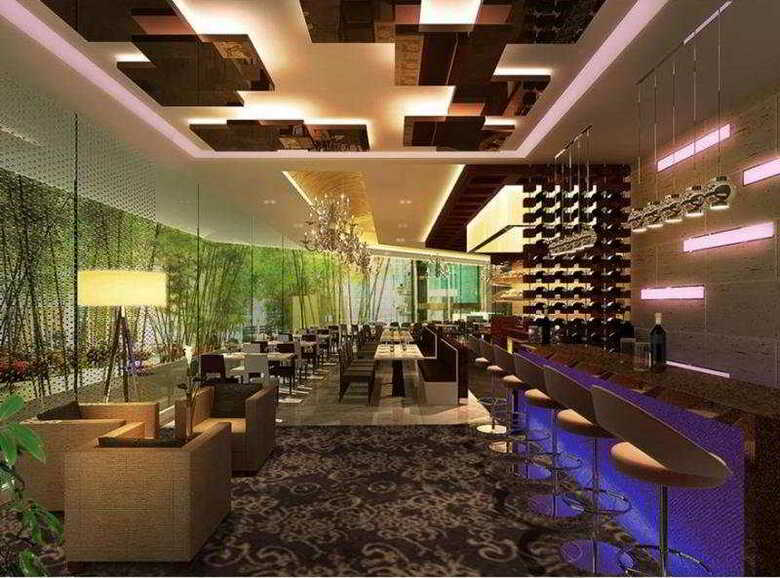 Park Hotel Clarke Quay