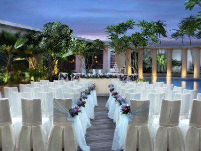 Park Hotel Clarke Quay