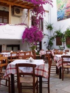 Hotel Mouria