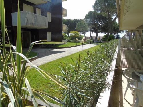 Apartamento Residenza Nido Del Gabbiano