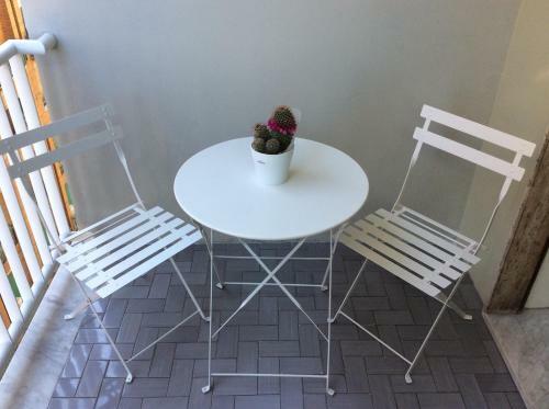 Bed & Breakfast Skyhouse Beverello