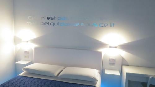 Bed & Breakfast Skyhouse Beverello