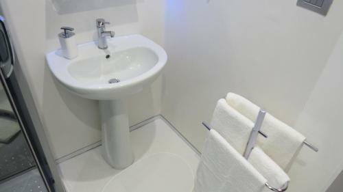 Bed & Breakfast Skyhouse Beverello