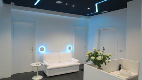 Bed & Breakfast Skyhouse Beverello
