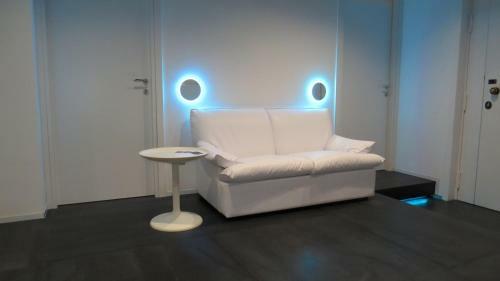 Bed & Breakfast Skyhouse Beverello
