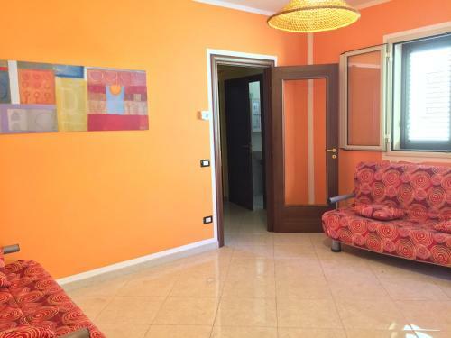 Baia Verde Alice Apartment