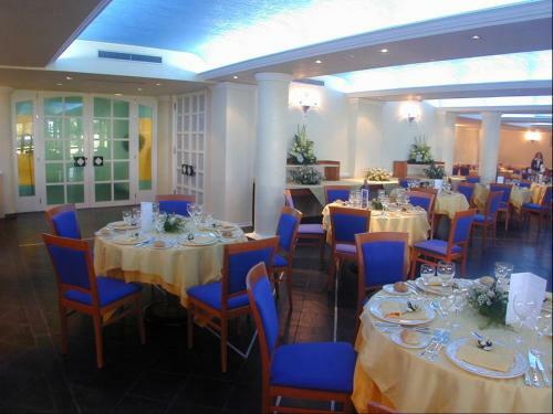 Hotel Estella Club