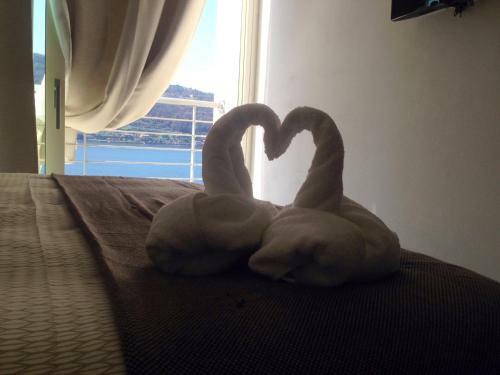 Hostal A Lago